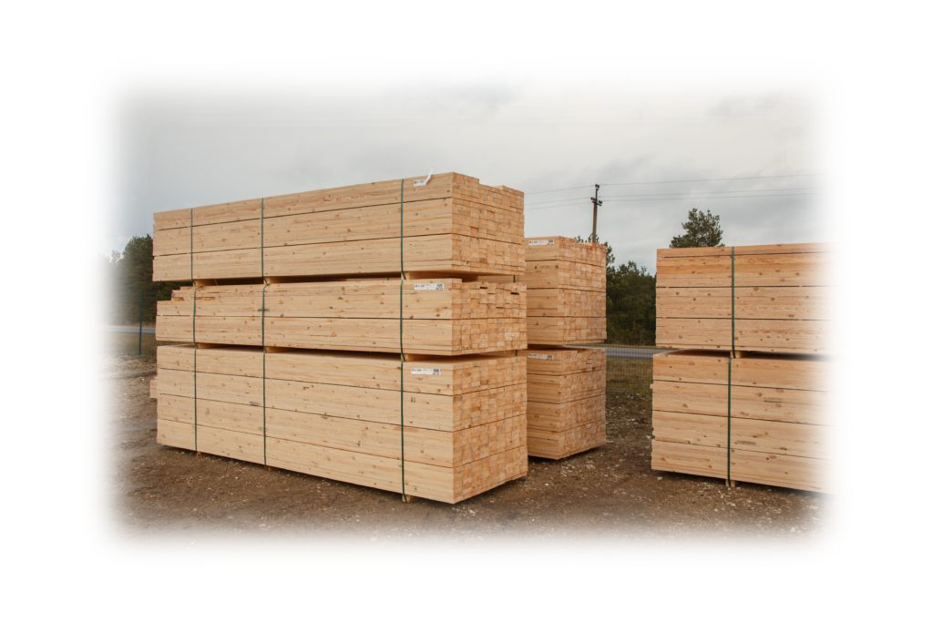 VESSET LTD Premium quality wood products